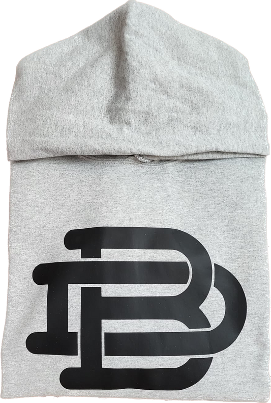 BD Monogram Hoodie