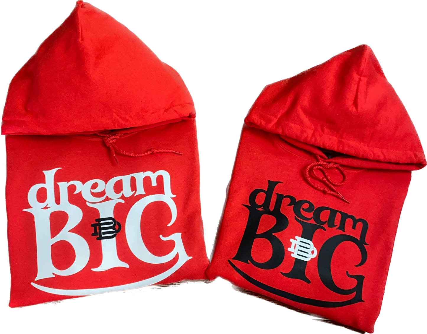 Dream Big Hoodie