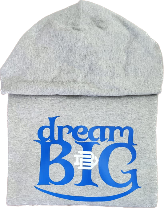 Dream Big Hoodie